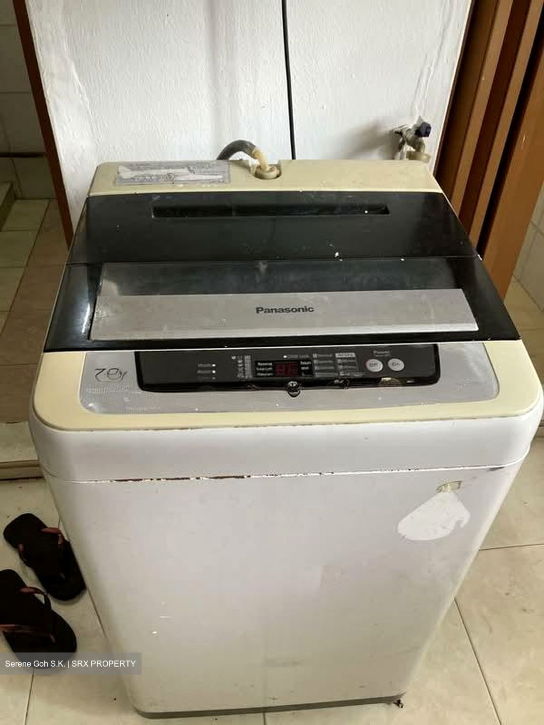 Blk 5 Changi Village Road (D17), HDB 3 Rooms #565421641
